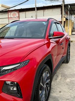 هیۆندای تۆکسۆن